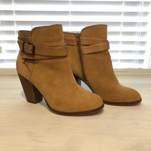 Women’s Gianni Bini Booties
